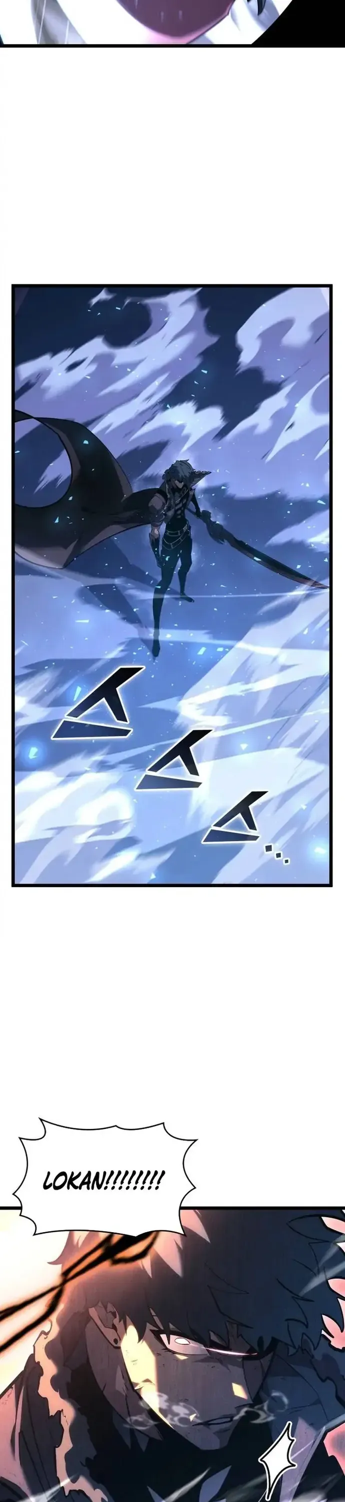 Sự Trở Lại Của Người Chơi Cấp Sss Chap 172 - Next Chap 173
