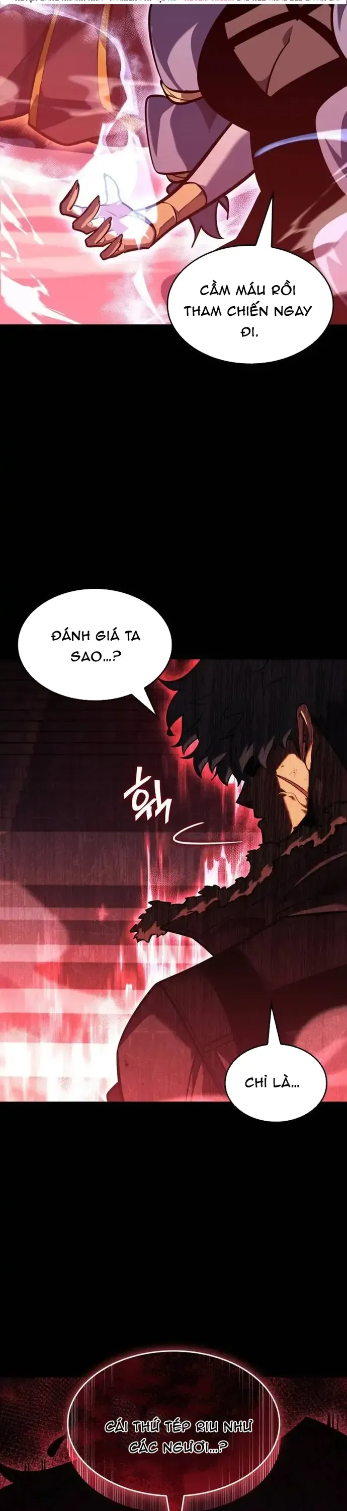 Sự Trở Lại Của Người Chơi Cấp Sss Chap 172 - Next Chap 173