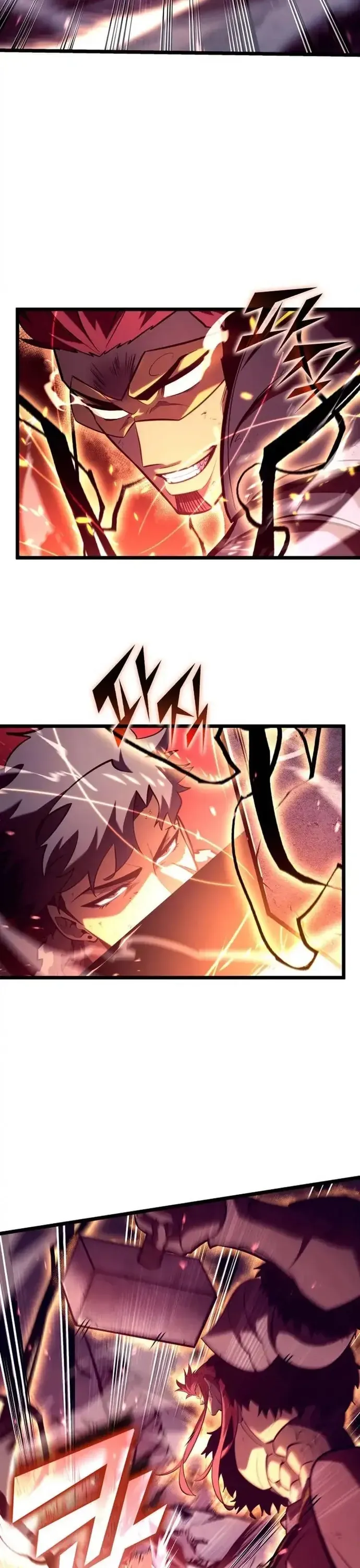 Sự Trở Lại Của Người Chơi Cấp Sss Chap 172 - Next Chap 173