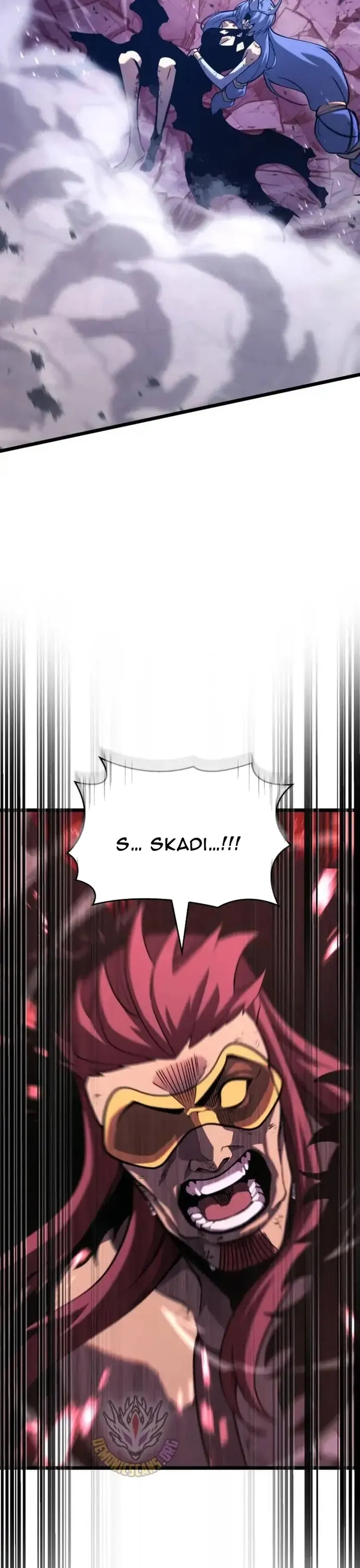 Sự Trở Lại Của Người Chơi Cấp Sss Chap 172 - Next Chap 173
