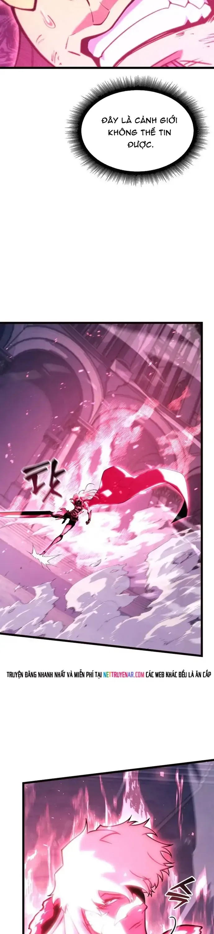 Sự Trở Lại Của Người Chơi Cấp Sss Chap 172 - Next Chap 173