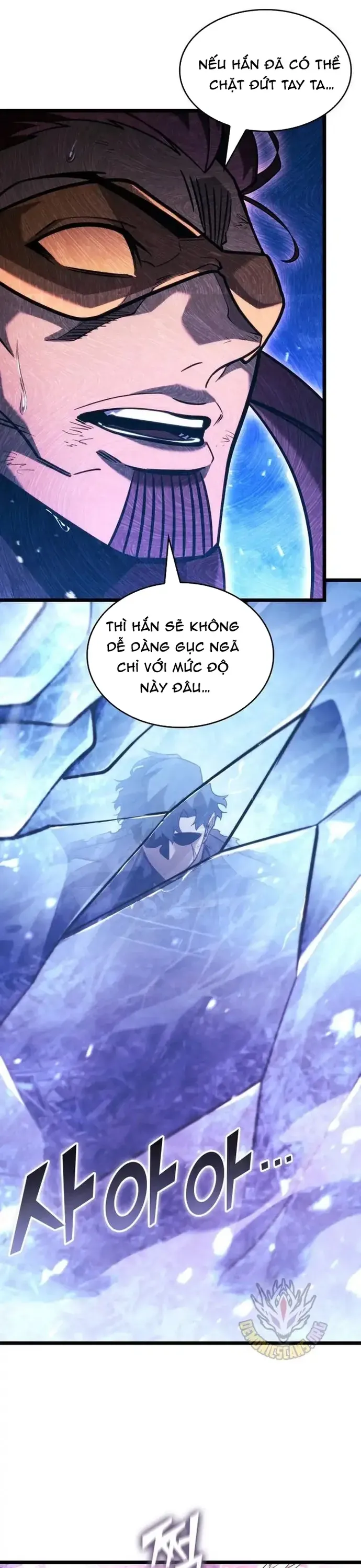 Sự Trở Lại Của Người Chơi Cấp Sss Chap 172 - Next Chap 173