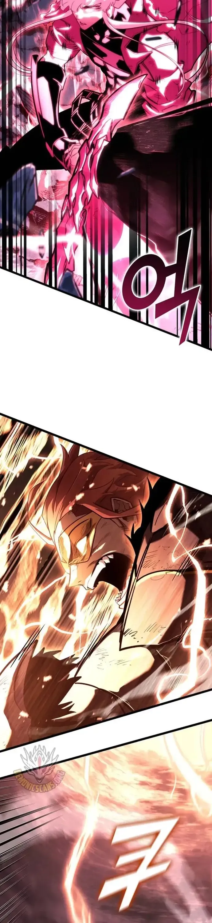 Sự Trở Lại Của Người Chơi Cấp Sss Chap 172 - Next Chap 173