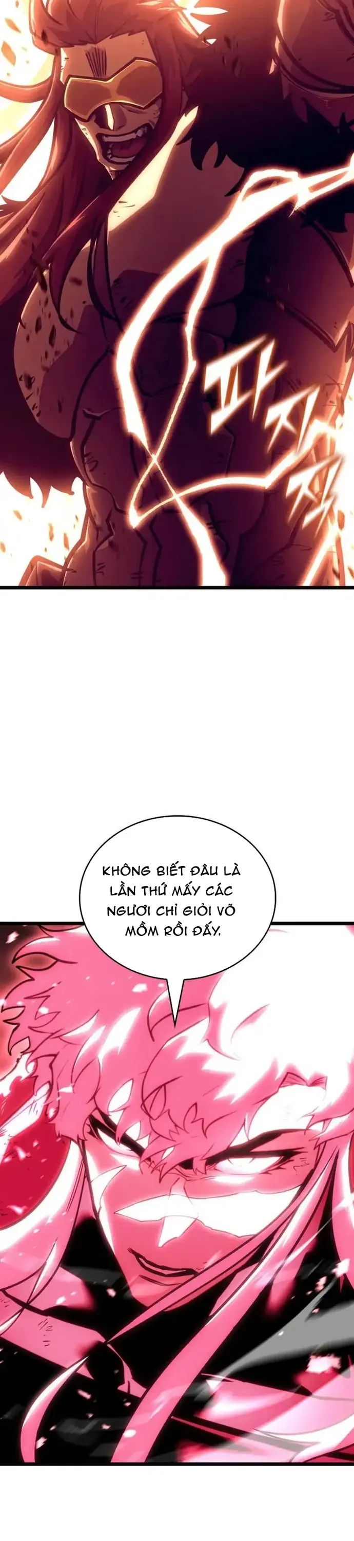 Sự Trở Lại Của Người Chơi Cấp Sss Chap 172 - Next Chap 173