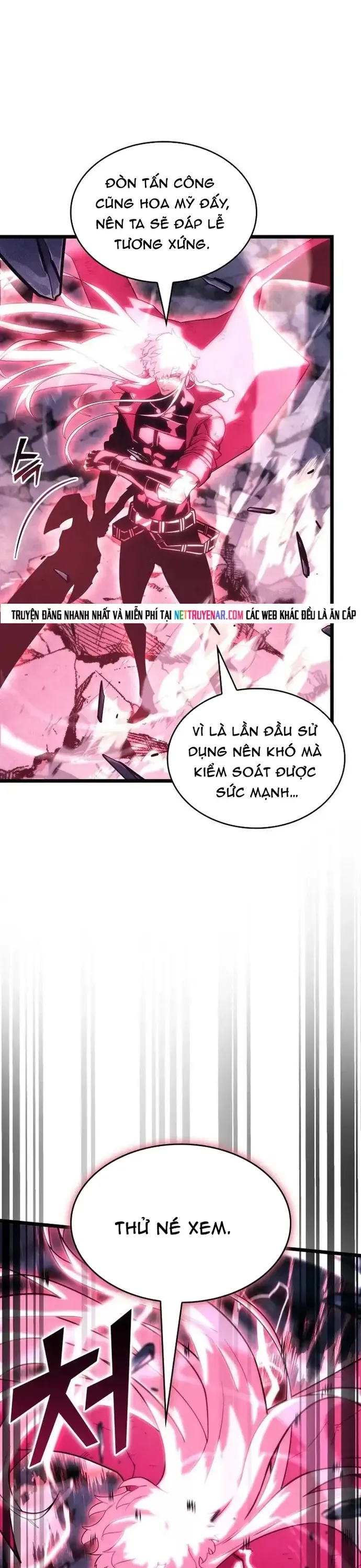 Sự Trở Lại Của Người Chơi Cấp Sss Chap 172 - Next Chap 173