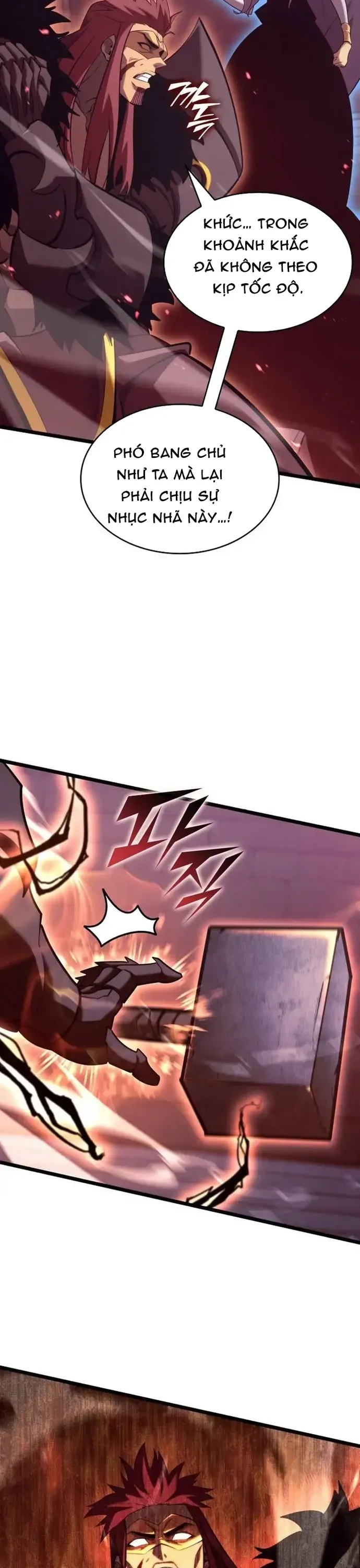 Sự Trở Lại Của Người Chơi Cấp Sss Chap 172 - Next Chap 173
