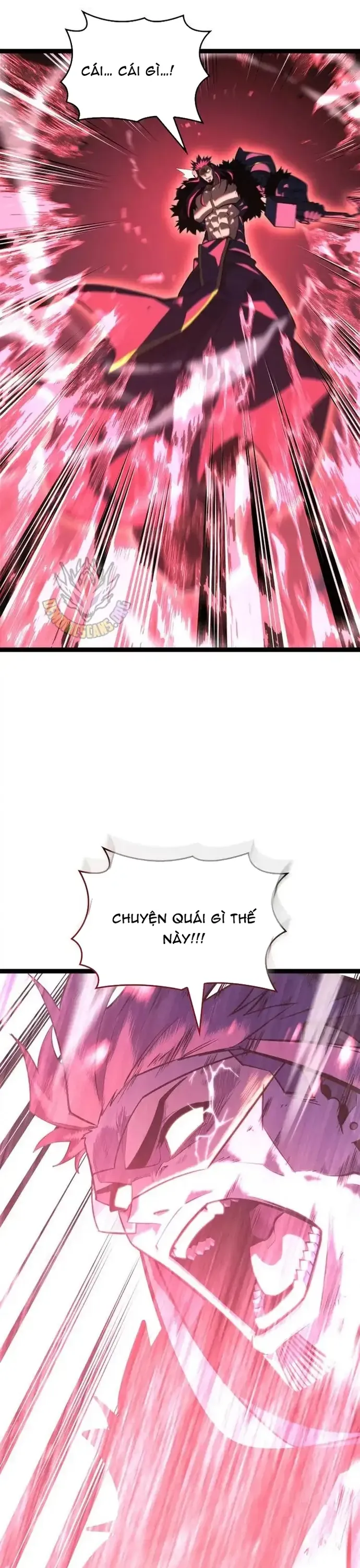 Sự Trở Lại Của Người Chơi Cấp Sss Chap 172 - Next Chap 173