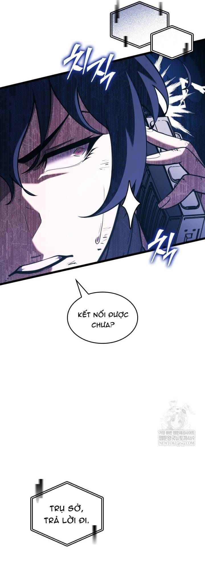 Sự Trở Lại Của Người Chơi Cấp Sss Chap 173 - Next Chap 174