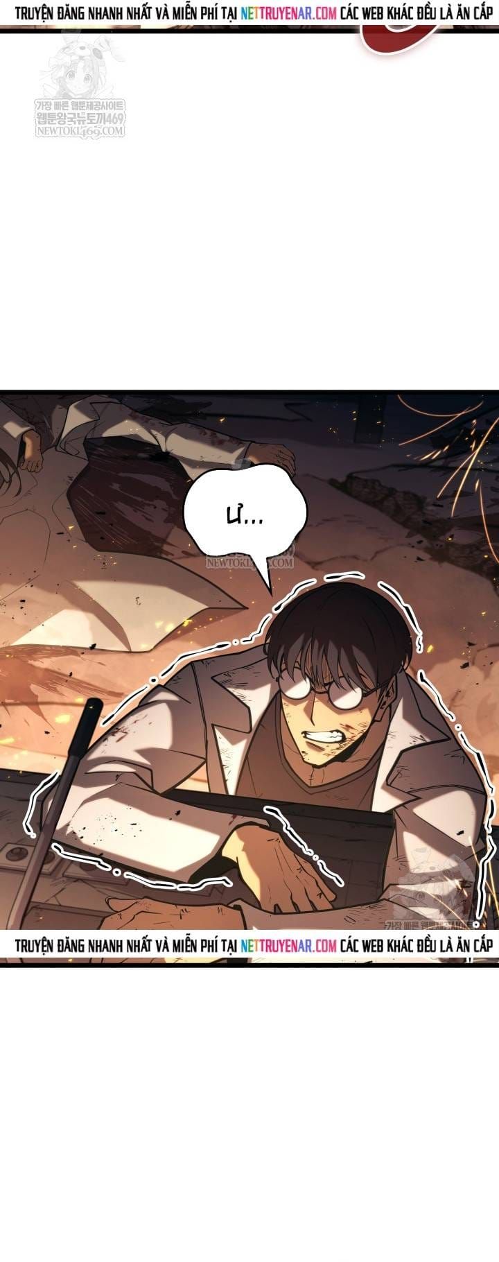 Sự Trở Lại Của Người Chơi Cấp Sss Chap 173 - Next Chap 174