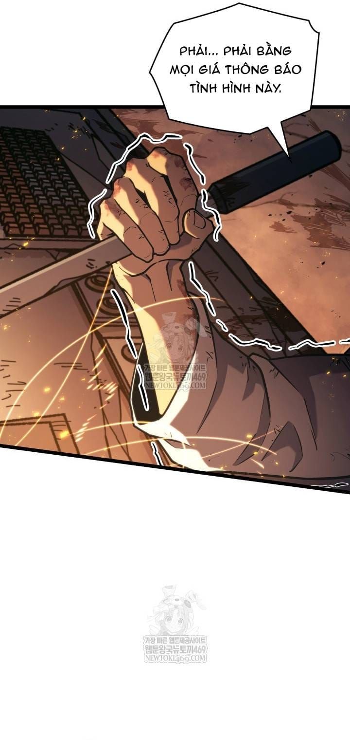 Sự Trở Lại Của Người Chơi Cấp Sss Chap 173 - Next Chap 174