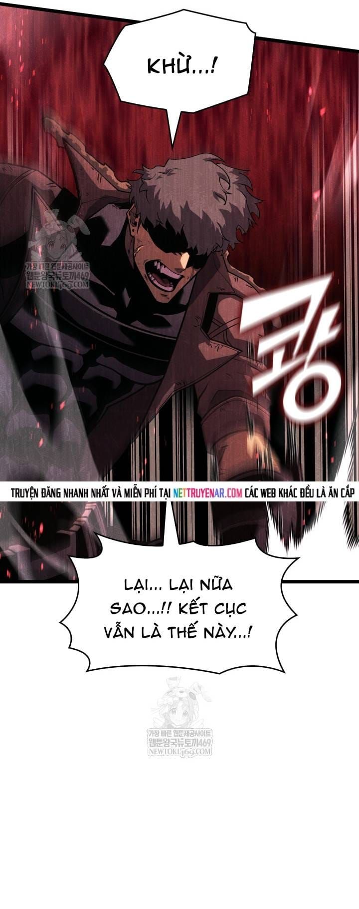 Sự Trở Lại Của Người Chơi Cấp Sss Chap 173 - Next Chap 174