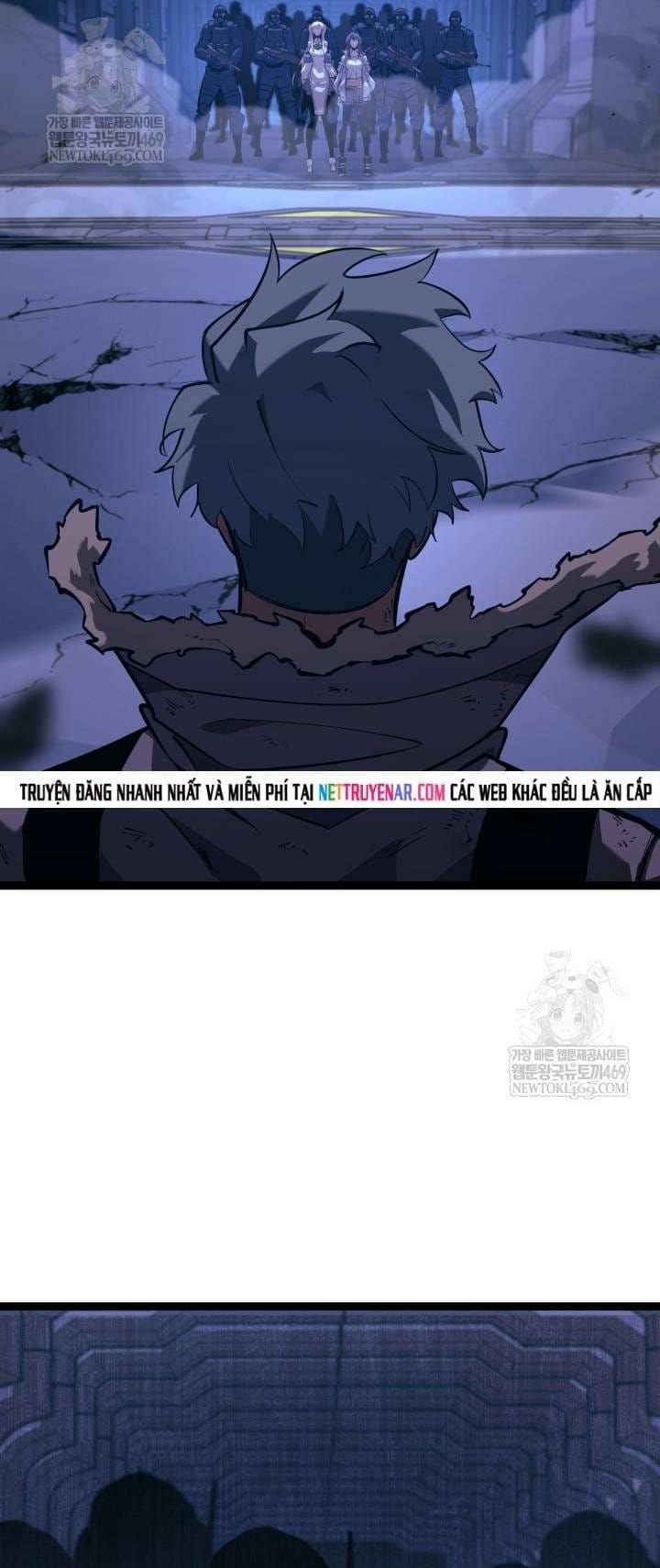Sự Trở Lại Của Người Chơi Cấp Sss Chap 173 - Next Chap 174