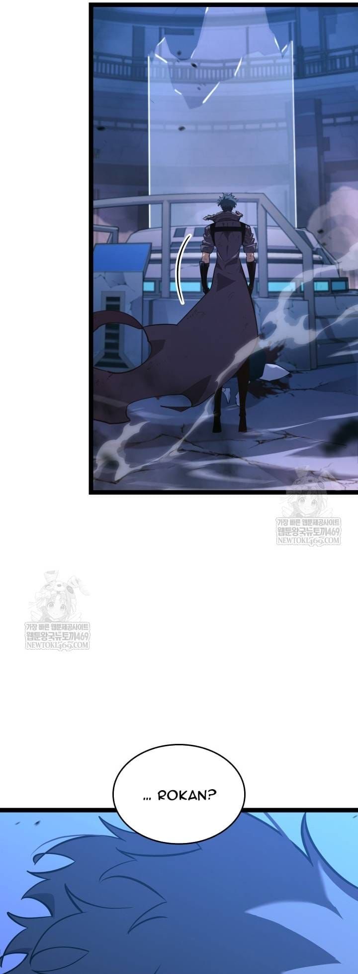 Sự Trở Lại Của Người Chơi Cấp Sss Chap 173 - Next Chap 174