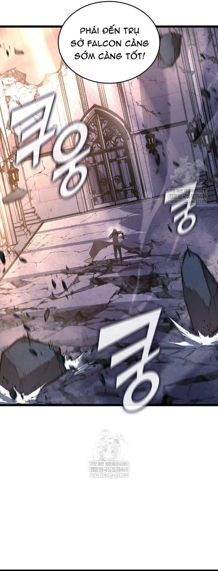Sự Trở Lại Của Người Chơi Cấp Sss Chap 173 - Next Chap 174