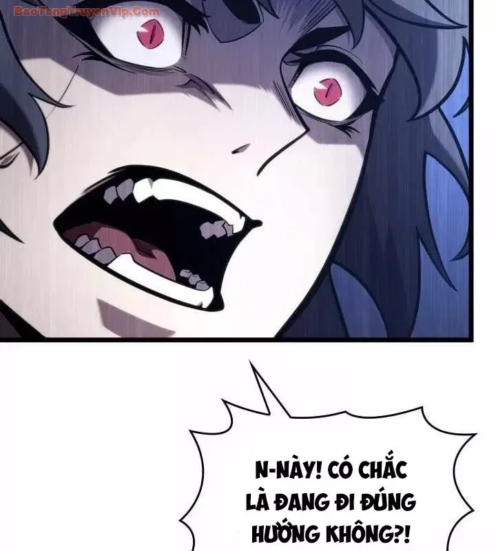 Sự Trở Lại Của Người Chơi Cấp Sss Chap 188 - Next Chap 189