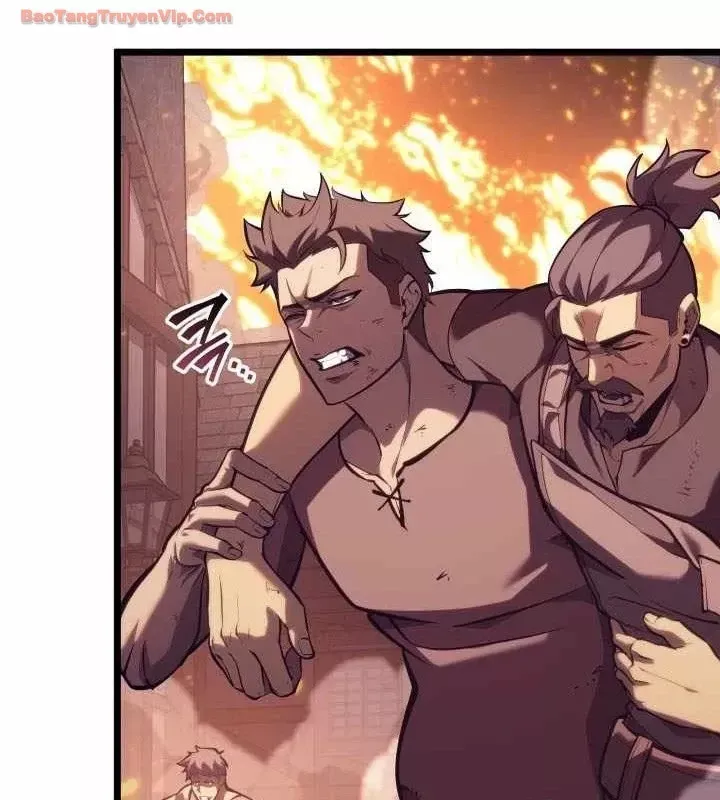 Sự Trở Lại Của Người Chơi Cấp Sss Chap 188 - Next Chap 189