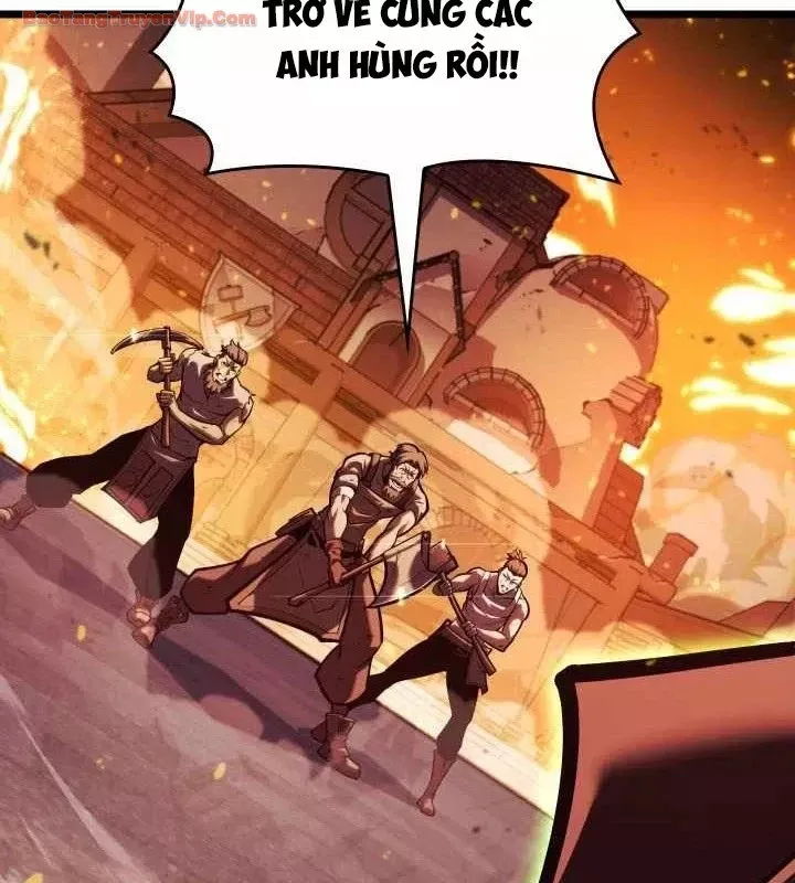 Sự Trở Lại Của Người Chơi Cấp Sss Chap 188 - Next Chap 189