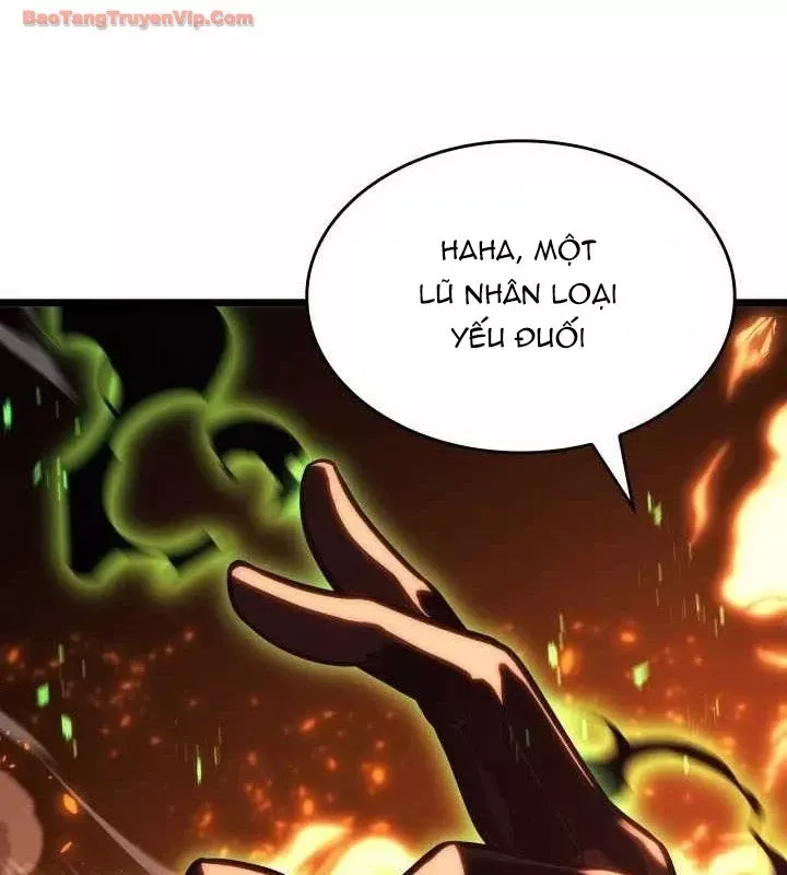 Sự Trở Lại Của Người Chơi Cấp Sss Chap 188 - Next Chap 189