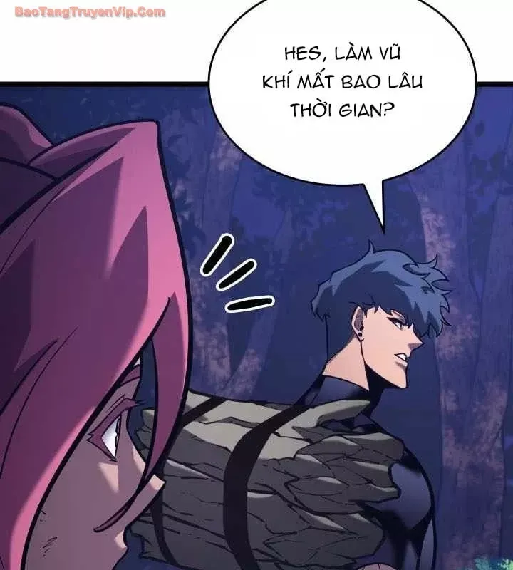 Sự Trở Lại Của Người Chơi Cấp Sss Chap 188 - Next Chap 189