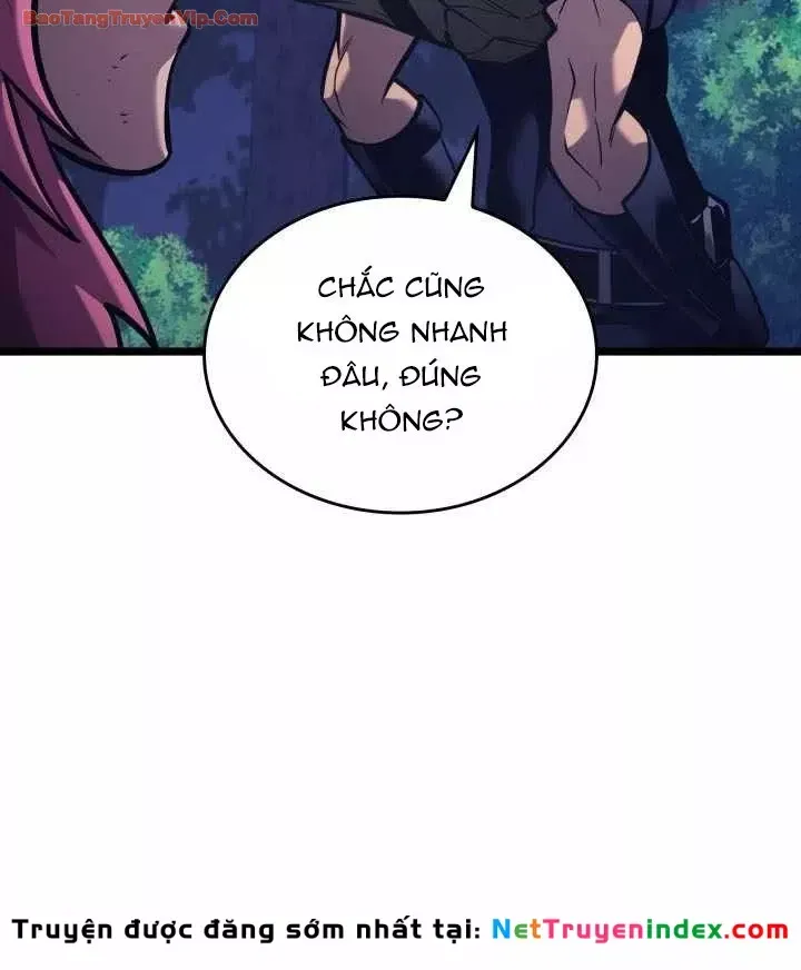 Sự Trở Lại Của Người Chơi Cấp Sss Chap 188 - Next Chap 189