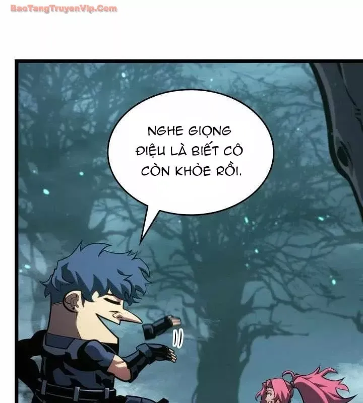 Sự Trở Lại Của Người Chơi Cấp Sss Chap 188 - Next Chap 189