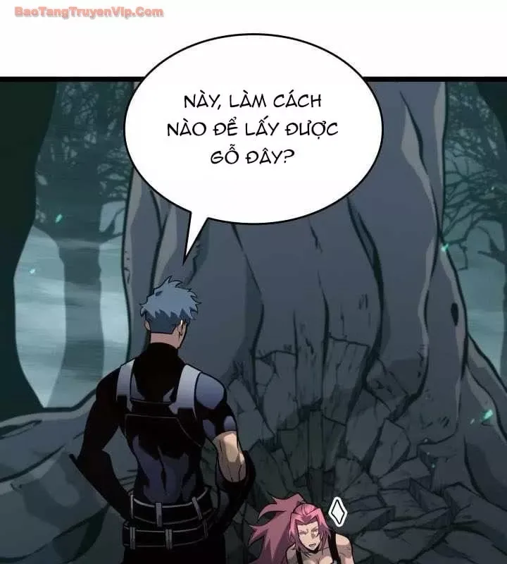 Sự Trở Lại Của Người Chơi Cấp Sss Chap 188 - Next Chap 189