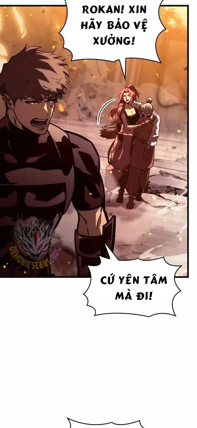 Sự Trở Lại Của Người Chơi Cấp Sss Chap 189 - Next Chap 190