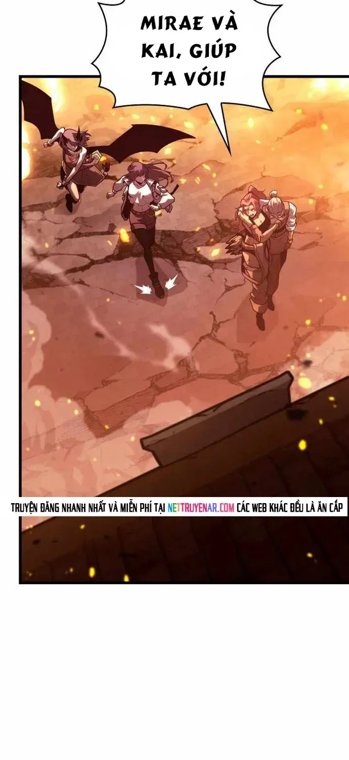 Sự Trở Lại Của Người Chơi Cấp Sss Chap 189 - Next Chap 190