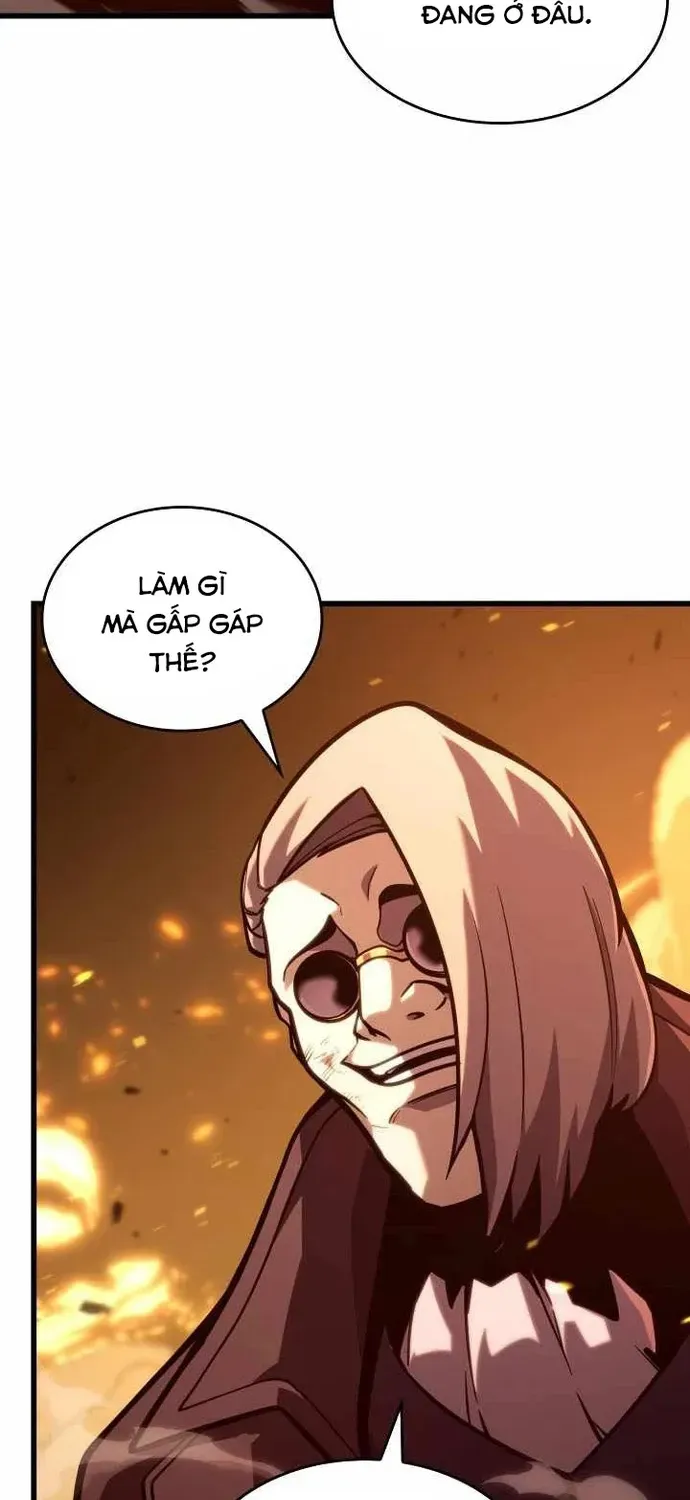 Sự Trở Lại Của Người Chơi Cấp Sss Chap 189 - Next Chap 190