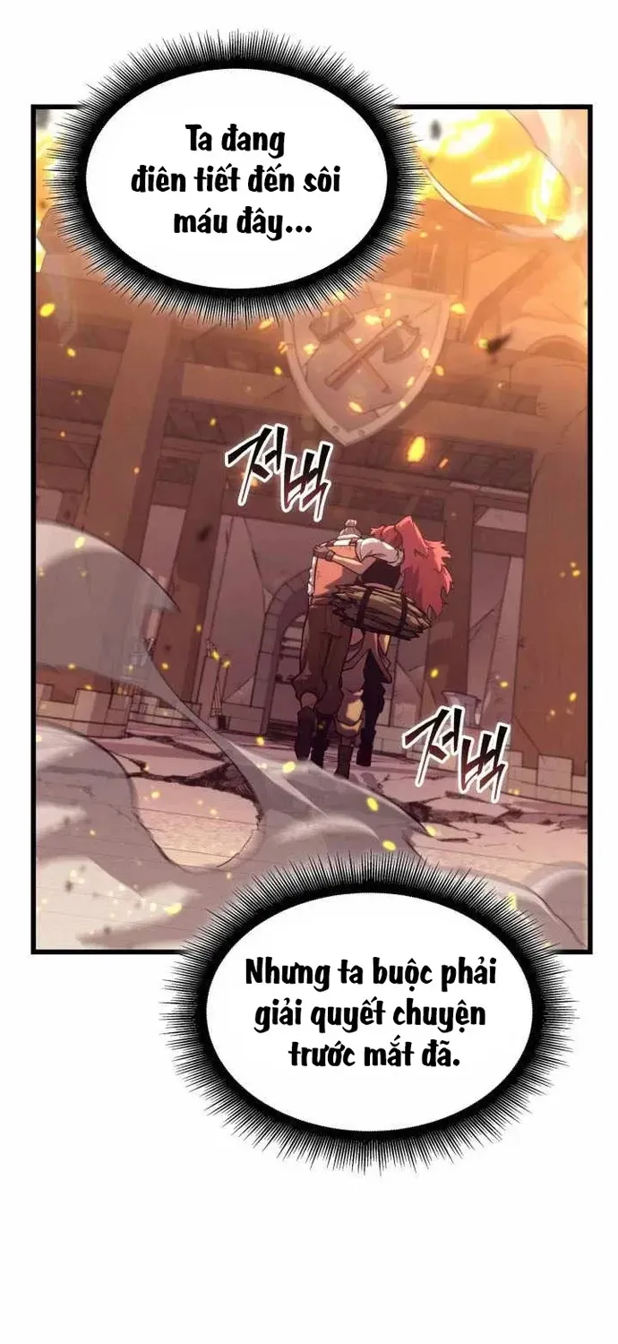 Sự Trở Lại Của Người Chơi Cấp Sss Chap 189 - Next Chap 190