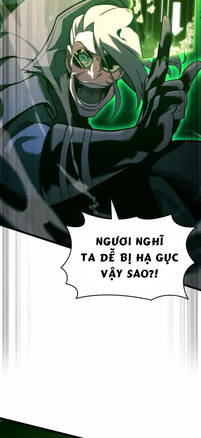 Sự Trở Lại Của Người Chơi Cấp Sss Chap 189 - Next Chap 190