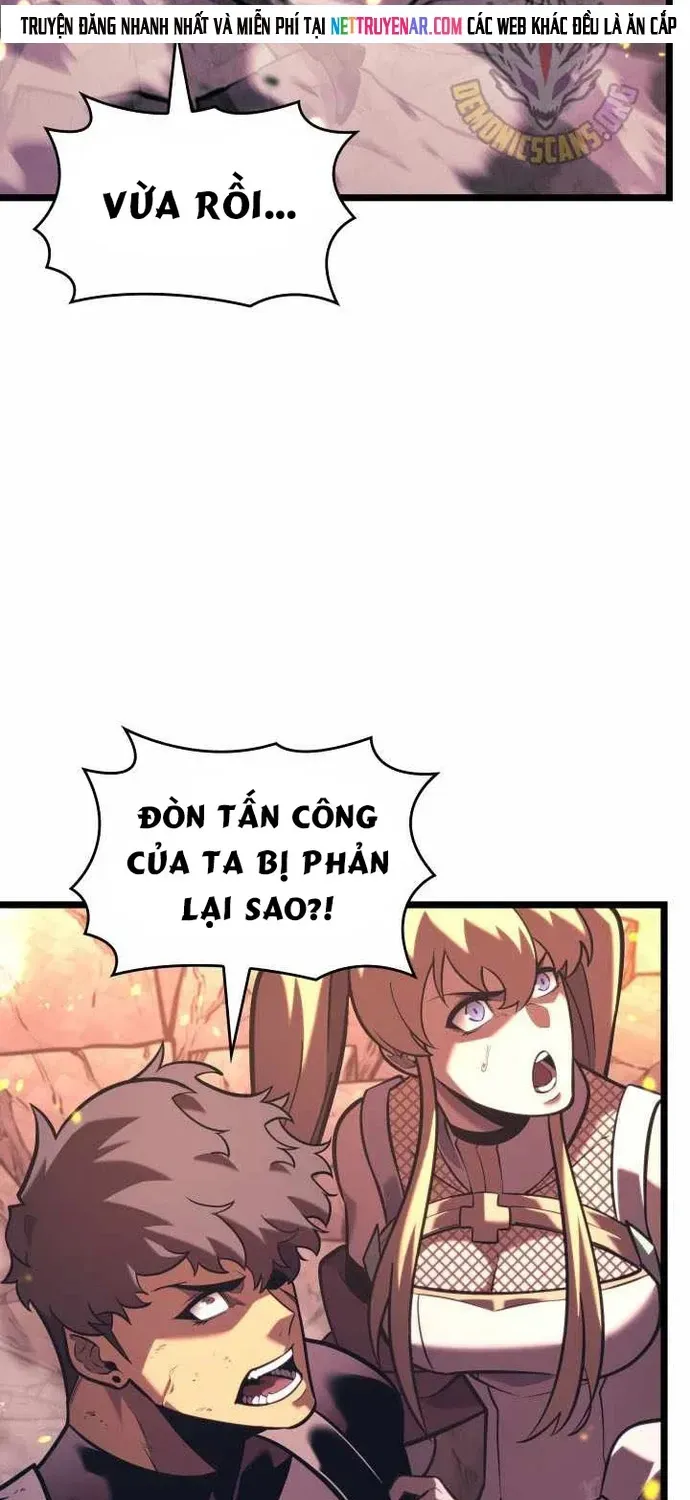 Sự Trở Lại Của Người Chơi Cấp Sss Chap 189 - Next Chap 190