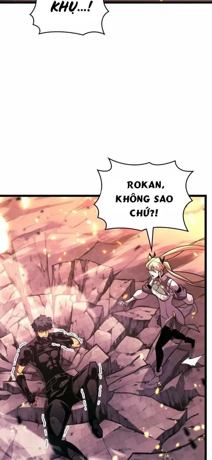 Sự Trở Lại Của Người Chơi Cấp Sss Chap 189 - Next Chap 190