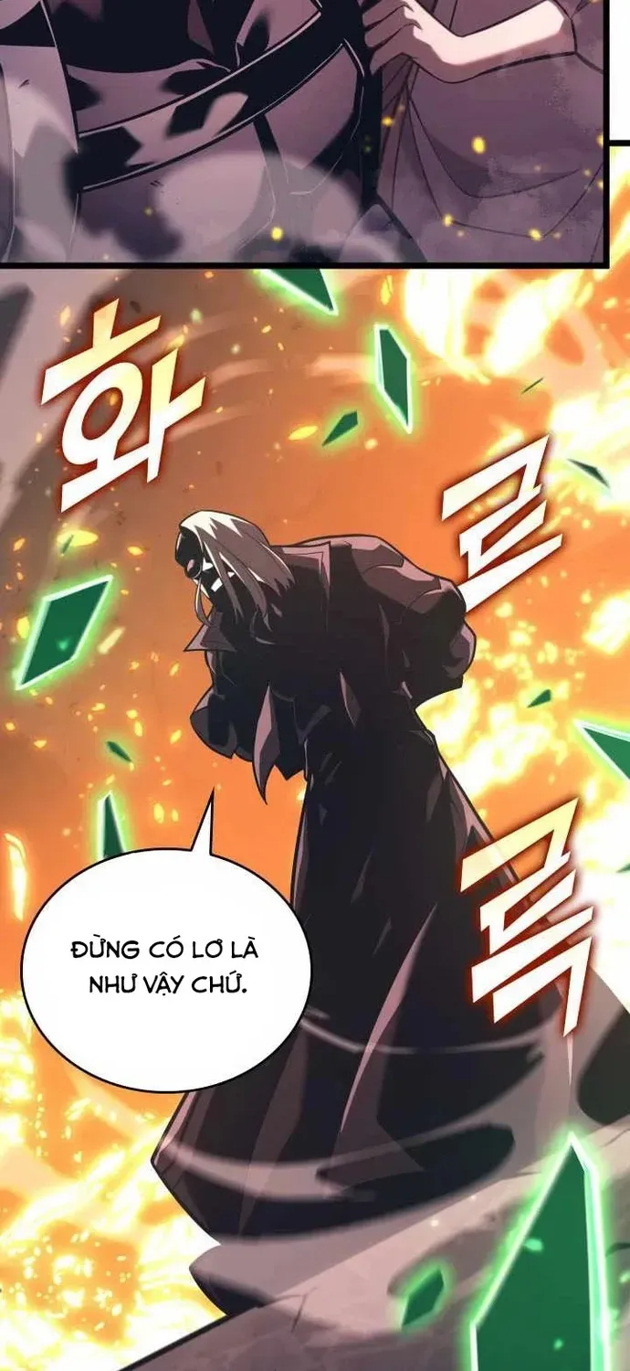 Sự Trở Lại Của Người Chơi Cấp Sss Chap 189 - Next Chap 190