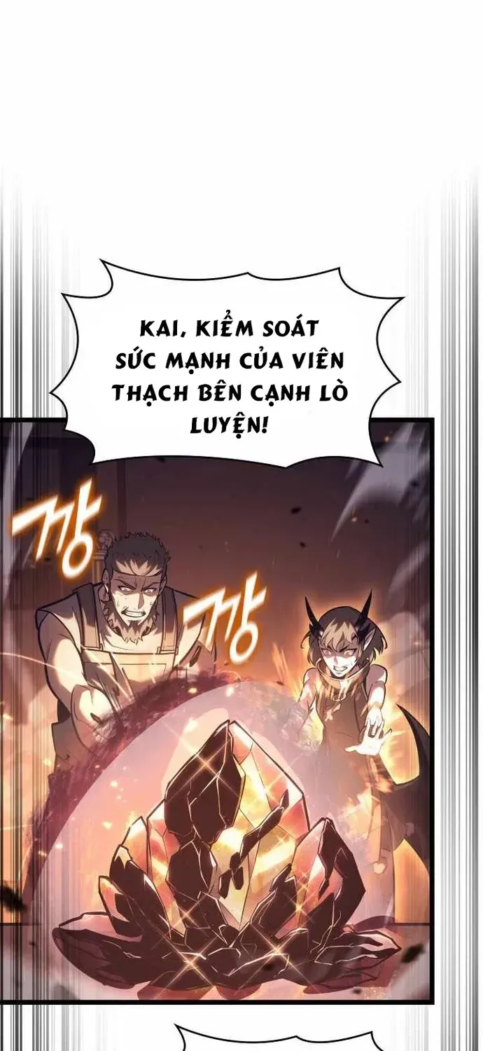 Sự Trở Lại Của Người Chơi Cấp Sss Chap 189 - Next Chap 190