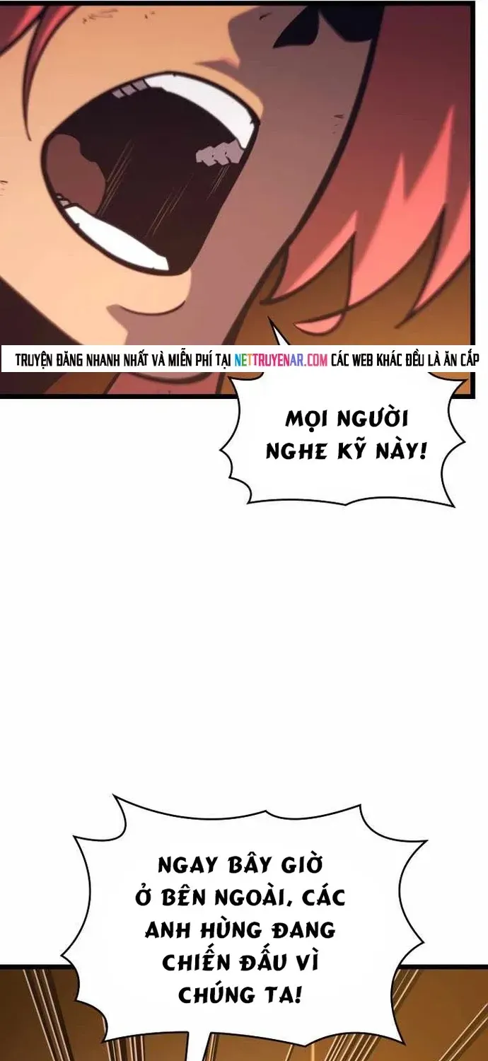 Sự Trở Lại Của Người Chơi Cấp Sss Chap 189 - Next Chap 190