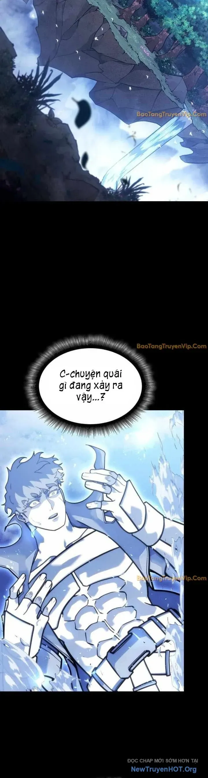Sự Trở Lại Của Người Chơi Cấp Sss Chap 185 - Next Chap 186