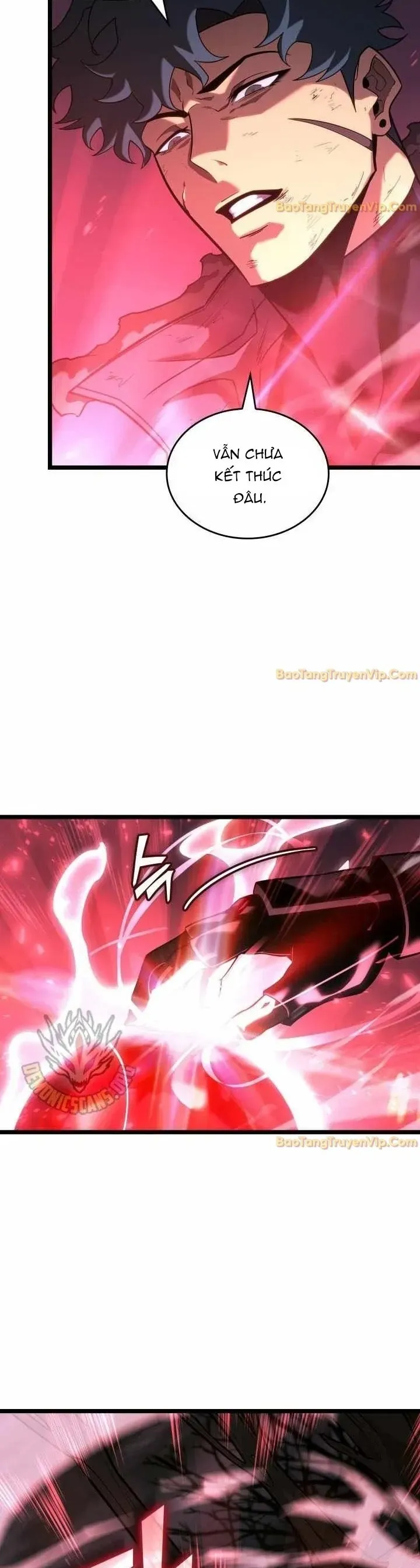 Sự Trở Lại Của Người Chơi Cấp Sss Chap 185 - Next Chap 186