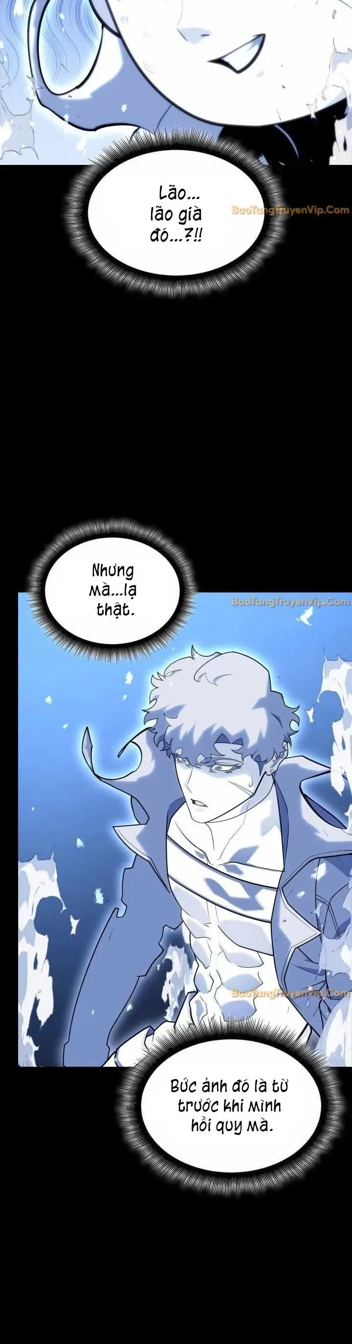 Sự Trở Lại Của Người Chơi Cấp Sss Chap 185 - Next Chap 186