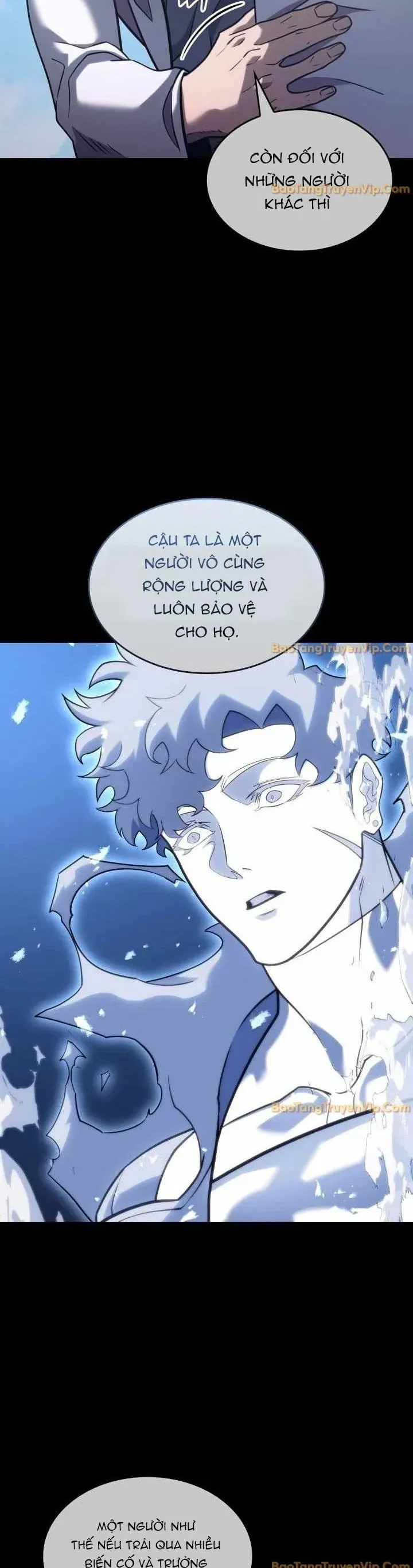 Sự Trở Lại Của Người Chơi Cấp Sss Chap 185 - Next Chap 186