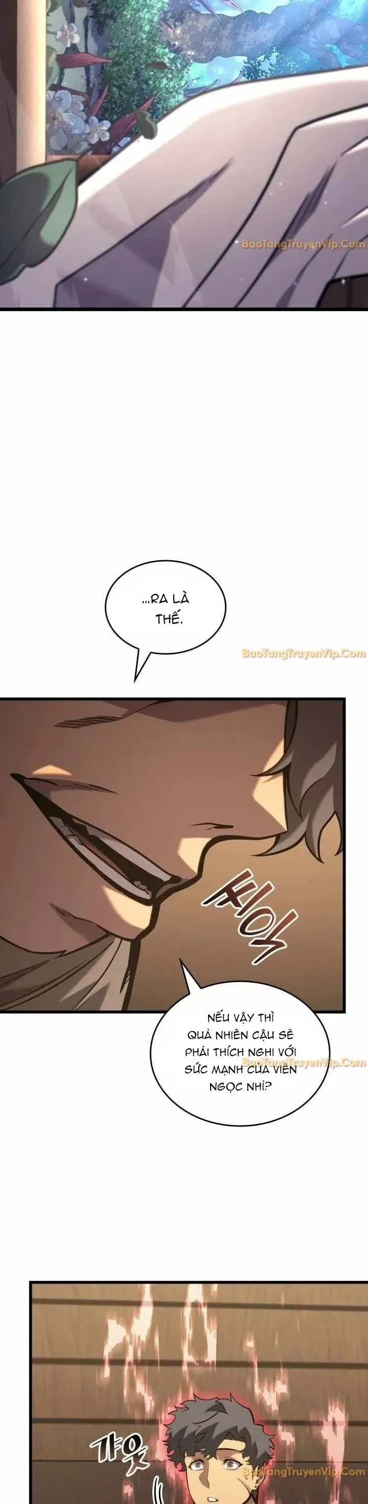 Sự Trở Lại Của Người Chơi Cấp Sss Chap 185 - Next Chap 186