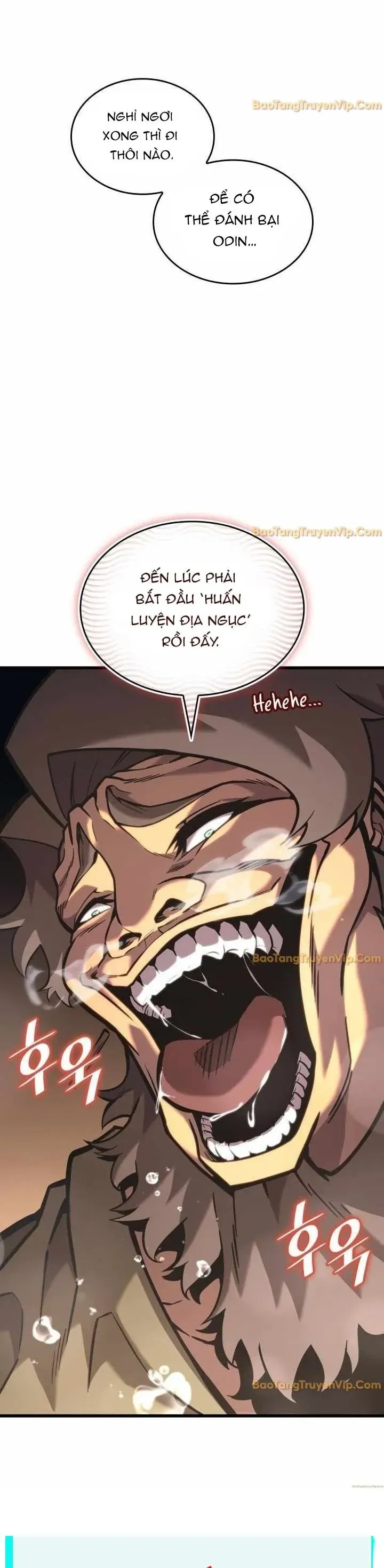 Sự Trở Lại Của Người Chơi Cấp Sss Chap 185 - Next Chap 186