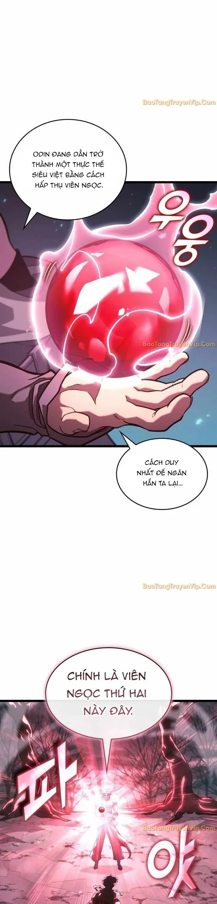 Sự Trở Lại Của Người Chơi Cấp Sss Chap 185 - Next Chap 186