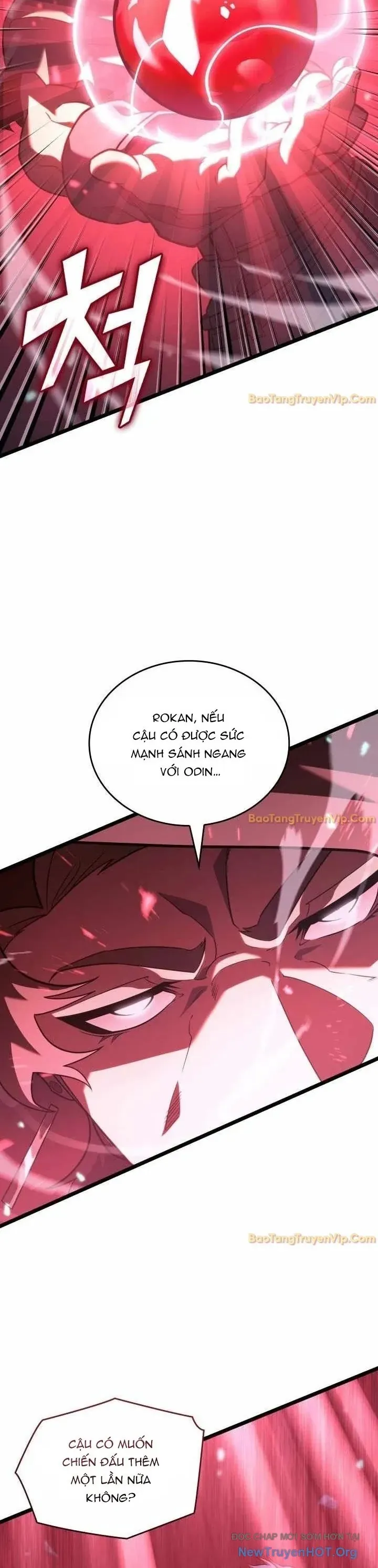 Sự Trở Lại Của Người Chơi Cấp Sss Chap 185 - Next Chap 186