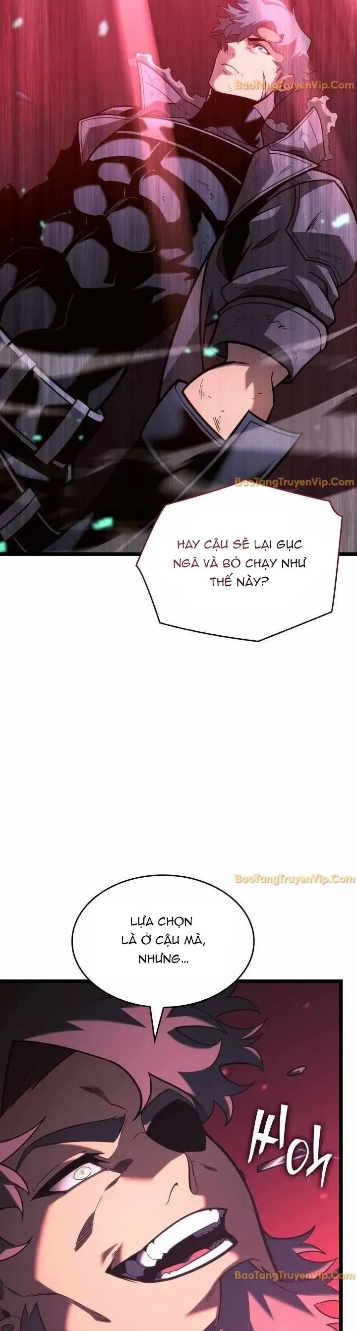 Sự Trở Lại Của Người Chơi Cấp Sss Chap 185 - Next Chap 186