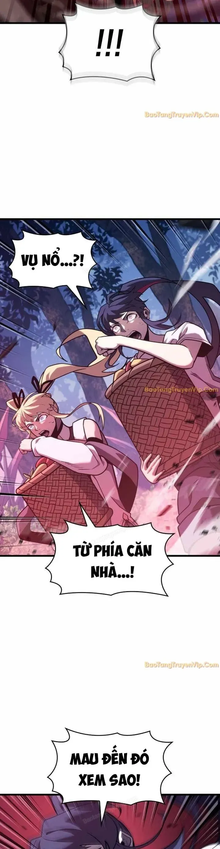 Sự Trở Lại Của Người Chơi Cấp Sss Chap 186 - Next Chap 187