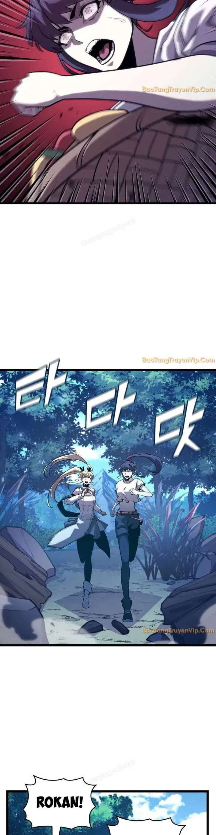 Sự Trở Lại Của Người Chơi Cấp Sss Chap 186 - Next Chap 187