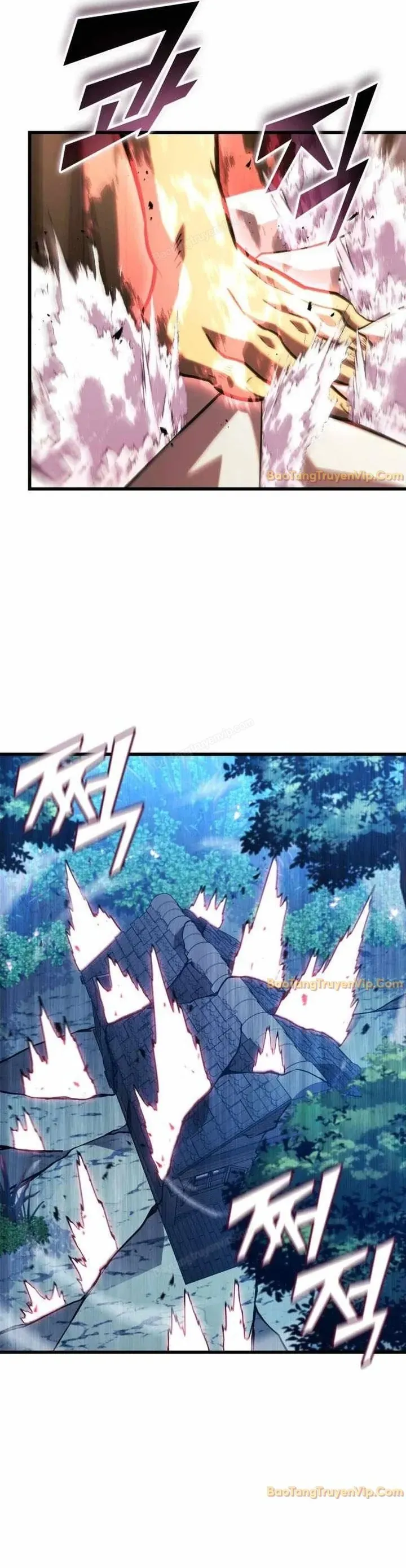 Sự Trở Lại Của Người Chơi Cấp Sss Chap 186 - Next Chap 187