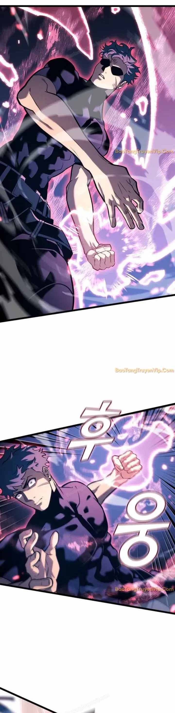 Sự Trở Lại Của Người Chơi Cấp Sss Chap 186 - Next Chap 187