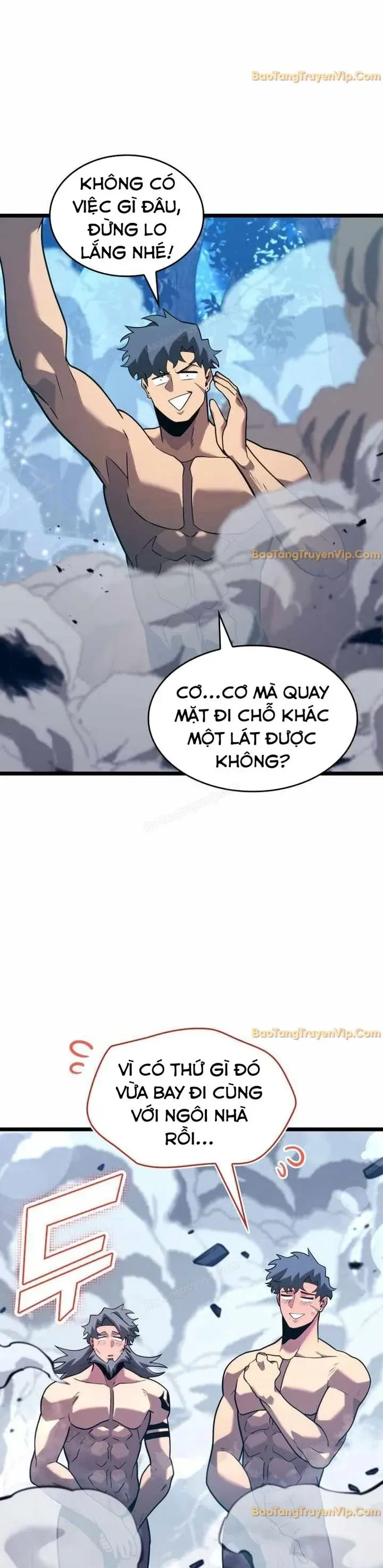 Sự Trở Lại Của Người Chơi Cấp Sss Chap 186 - Next Chap 187